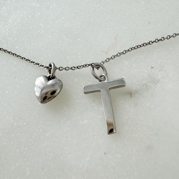 Melanie Auld Silver Necklace - Picture 4 of 4